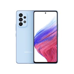 SAMSUNG GALAXY A53 5G/SM-A536E 8GB/128GB 6.5" DUAL SIM BLUE SAMSUNG GALAXY A53 5G/SM-A536E 8GB/128GB 6.5" DUAL SIM BLUE